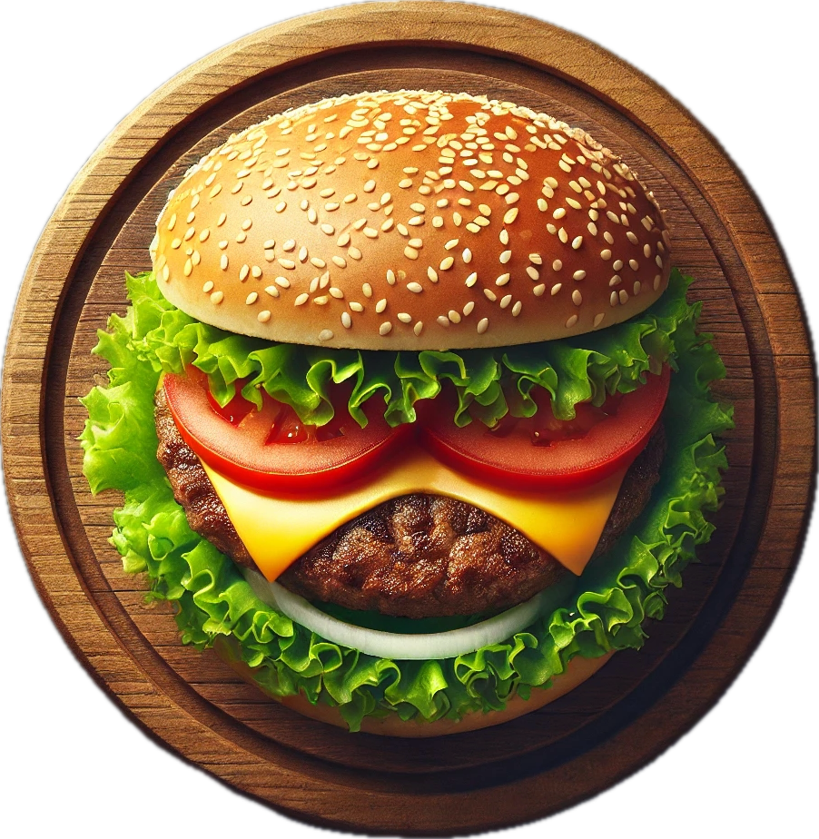 Hamburger