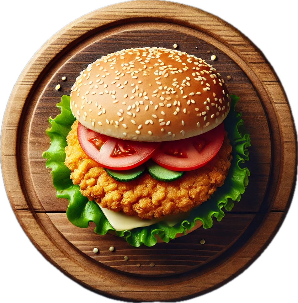Chicken Burger
