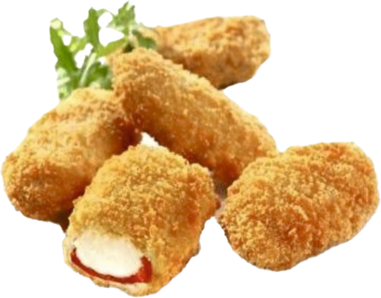 Peperoni ripieni N°3