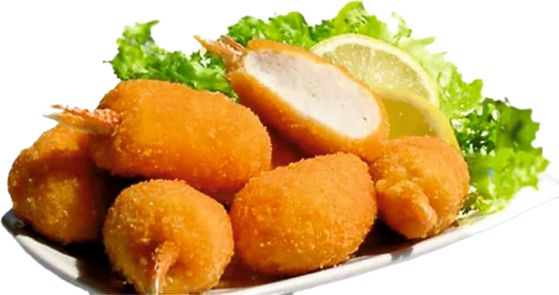 Polpa di granchio N°1