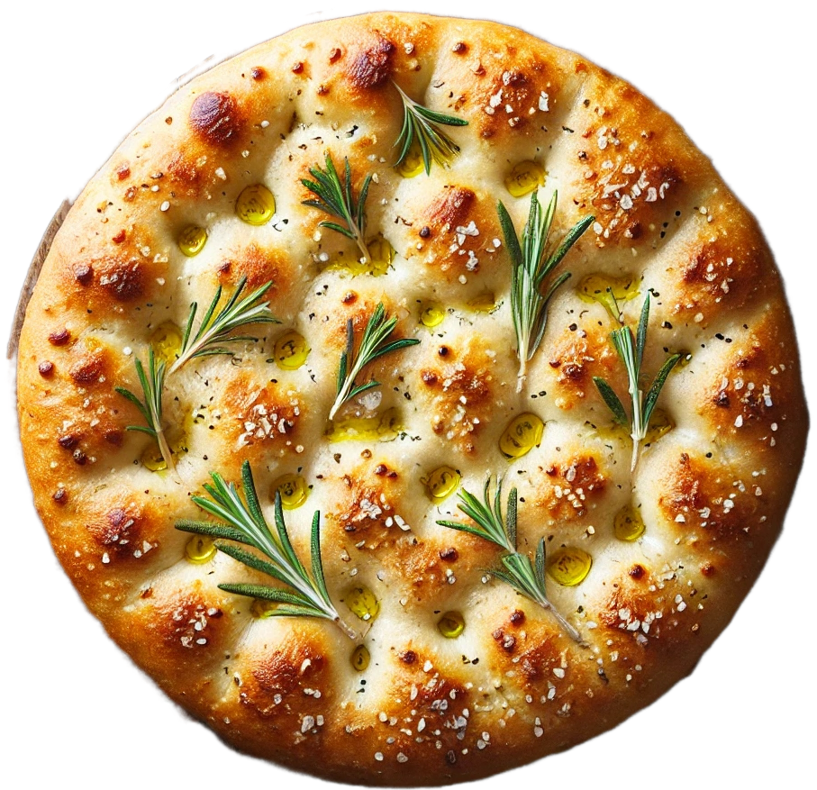 Focaccia